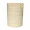 KOUSEL Cinta de carrocero para pintar y enmascarar Cinta pintor excelente adhesion sin residuos (PACK 6 rollos) 24mm x 45 metros
