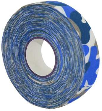 Aizuoni Grip Tape,Sports Grip Tape - Protective Sport Cloth Handle Tape, Dumbbell Grips Handlebar Tape for Hockey Sticks, Racket