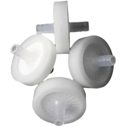 Filtre de Pompe à Air for dépoussiérage d'air, Dispositif d'aspiration, Filtre for aspirateur Portable, Bloc d'eau, 35MM, 10 pièces/lot