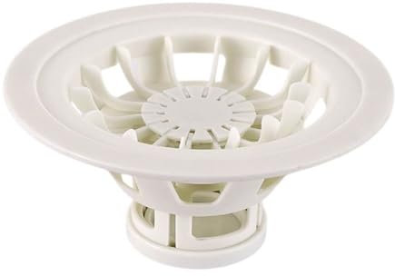 Khinkali Maker Gebäckwerkzeug, einfach zu bedienen, Dampfbrötchenform, einfach zu entformen, Kunststoff, Küche, Anfänger, DIY, manuelle Baozi-Form (weiß)