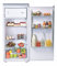 Candy Cio 225 Ne Built-In 179L A+white Combi-Fridge - Combi-Fridges (Built-In,white, Right, 179 L, St, 40 Db)