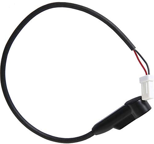 Impulse Geschwindigkeitsensor 2 für Victoria KD170514011 + SCHLAUCHFLICKEN