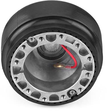 Verrückter Verkauf Lenkradadapter, Lenkradnabe, langlebiger Mechanikerfahrer für Autosportwagen