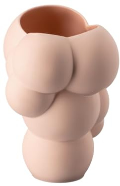 Rosenthal 14621-426330-26010 Skum Cameo Vase 10 cm (1 Stück)