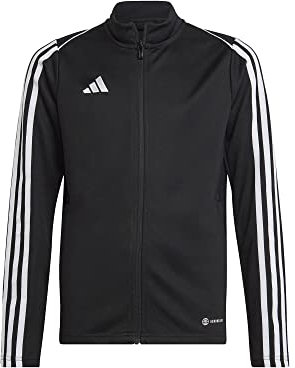 ADIDAS HS3522 TIRO23L TR JKTY Jacket Unisex Kids black 1314