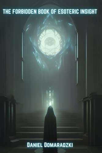 The Forbidden Book of Esoteric Insight