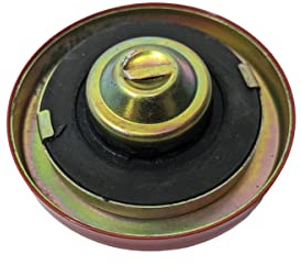 Tanklock lämpligt för Massey Ferguson 230 253 260 270 283 290 298 375E 390E
