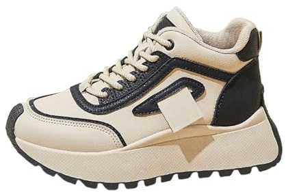 Scarpe Donna pianta Larga Scarpe Ortopediche Donna, Sneakers Ortopediche, Plantare anatomico, Memory Foam, pianta Larga, Antiscivolo, per Lavoro, Camminata, Soletta Memory Foam Donna
