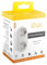 Double-Prise connectée Konyks Priska Duo Easy EU - WiFi + BT, 16A, 3680W, Compteur de consommation, Compatible Alexa et Google Home, automatisations faciles