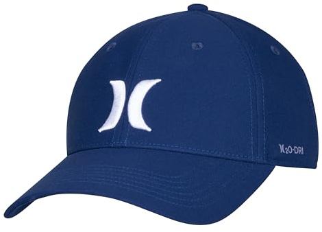 Hurley Boys' Baseball Hat, Night Force