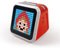 Clementoni | Il Était Une Fois – Les Histoires Magiques pour Enfants 3 Ans+ | Conteur 30 Histoires Classiques et 10 Interactives | Jouet Éducatif LED Animé Bluetooth | Écoute Autonome Enfant