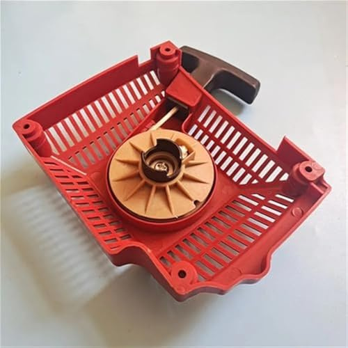 Pizgear Arranque DE Retroceso 488, for Shindaiwa, Motosierra DE 2 Tiempos 488 47.9CC 48CC Arranque de Retroceso