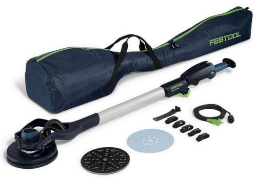Festool Lijadora de pared LHS 2-M 225 EQ