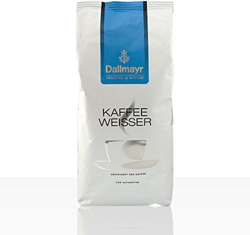 Dallmayr Kaffeeweißer 10 x 1kg, Vending & Office