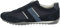 Geox U Wells A, Sneakers para Hombre, Azul (Navy) , 40 EU