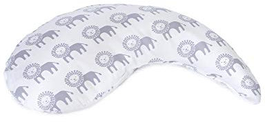 Theraline Stillkissen Bezug Yinnie Wüstenkönig