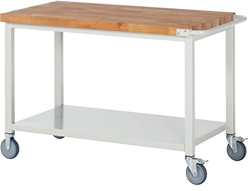 Fahrbare Werkbank BASIC-8 - Modell 8000