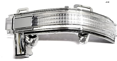 LUZ INTERMITENTE ESPEJO RETROVISOR IZQUIERDO