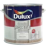 Dulux Smalto per porte, Bianco avorio, 2.5L