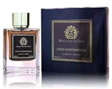 Ministry of Oud Oud Royal Extrait de Parfum 100 ml UNI