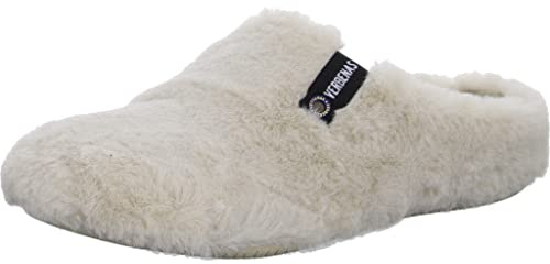 Zapatillas Casa York Groseto Beig