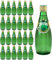 Perrier Sparkling Mineral Water in Glass 330ml (Pack of 24) - MyNutri
