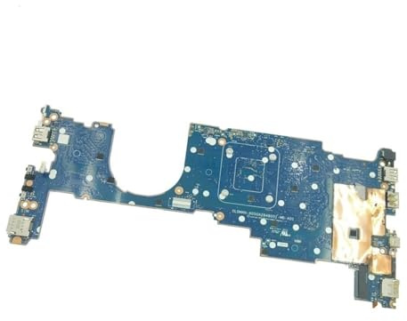 6050A2848001-MB-A01 Passend for HP EliteBook x360 1030 G2 Laptop-Motherboard, i5 i7-7th Gen CPU 8 GB/16 GB-RAM 917922-001 917922-601(I5-7th CPU 16G-RAM)