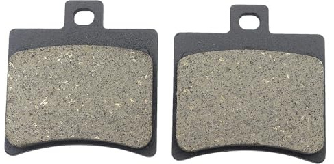 Pastillas Freno para Motocicleta Pastillas de freno traseras motocicleta para Keeway para RKV TX para VLM para VLX para VLC para STELS para FLAME 200 para genérico para KSR para CODE