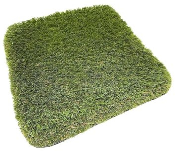 Jardin202 - Césped Artificial Altea 50mm Premium- Rollos | Rollo: 2x10 Metros () | Rollo: 2x10 Metros