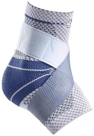 Bauerfeind MalleoTrain S Enkelbrace