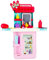 Toilettenkoffer Beauty Kit 4in1 3+ Mega Creative