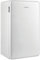 EDESA Cata Frigorífico EFS-0911 WH/A Table Top Estático Altura 0,84 m, Frío Homogéneo Regulación Temperatura Tirador Integrado, Capacidad 93 L, Apto Camper, Color Blanco