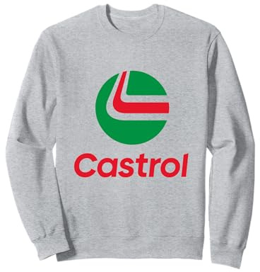 Modernes Logo PAPL1290 Sweatshirt