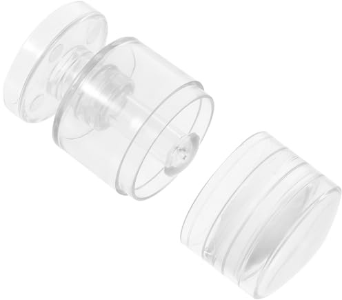 HAPINARY Stampini Per Unghie in Silicone Per Nail Art Set Di Stampini Per Manicure Con Raschietto Per Nail Art