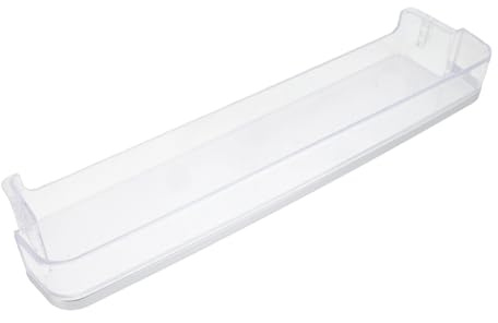 sparefixd Dörrhylla topp/mellanhylla för att passa Hoover Kyl och frys (passar List bel