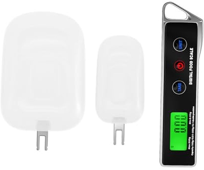 Balance de cuillère numérique - Balance de cuillère numérique pour aliments, balance doseuse de grammes | Cuillère pour balance alimentaire avec affichage précis, cuillère doseuse de cuisine pour