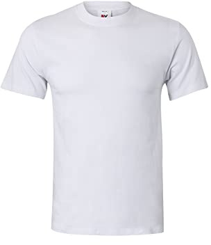 Velilla 5010. T-shirt à manches courtes, couleur blanc, taille S