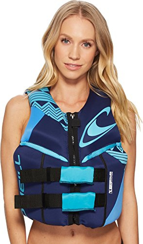 O'Neill Wetsuits Women's Reactor USCG Life Vest