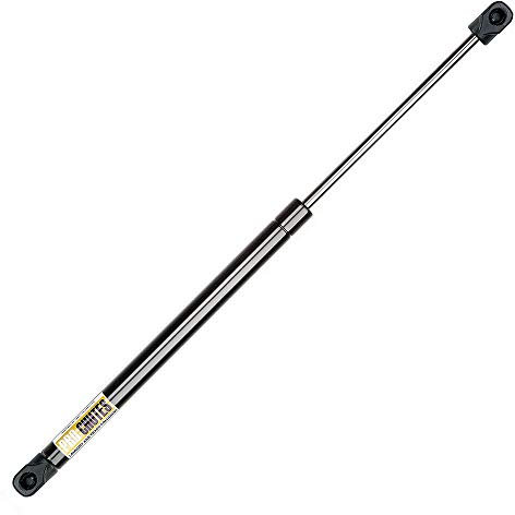 Trash Chute Closers Door Parts. 10 inch Extended Gas Piston Closure for Bottom hinged Garbage & Rubbish Intake Doors