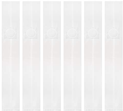 10 Pcs Mushroom Grow Bag Sealable Spawn Bags for Plant Mushroom Growing Garden Supplies