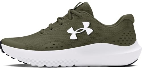 Under Armour Womens Charged Pursuit 3 Big Logo Running Shoes | Road running shoes