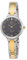 ETT Eco Tech Time Solar Damen Uhr Analog mit Titan Armband ELS-12146-52M