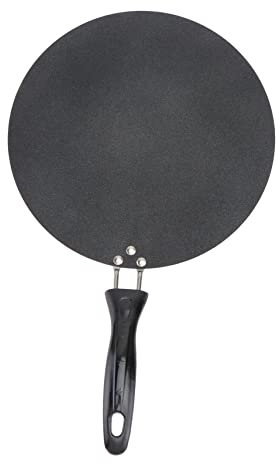 SHOWERORO Frying Pan Non-Stick Pancake Pot Cooking Pan for Eggs Easy Cleaning Gas Stove Induction Cooker Friendly