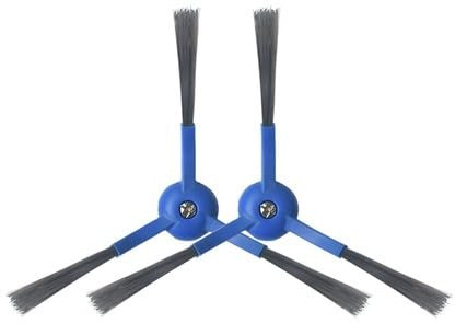 Side Brush & Filter & Roller Brush & Sweeper Set for RoboVac L70 Sweeper
