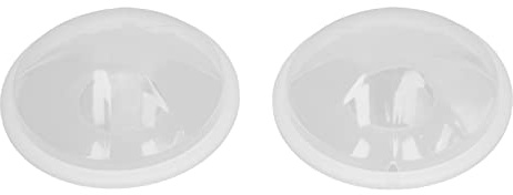 Generic Recolector de Leche Materna, Tazas de Lactancia de Silicona Reutilizables y Cómodas, para las Necesidades de Lactancia de las Nuevas Mamás