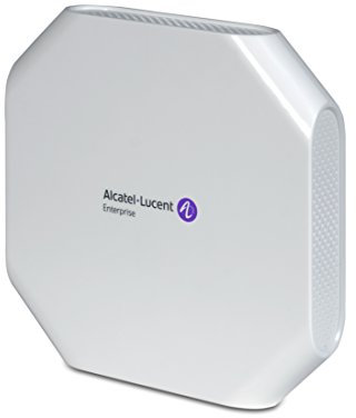 Alcatel-Lucent Enterprise AP1101 Access Point, weiß