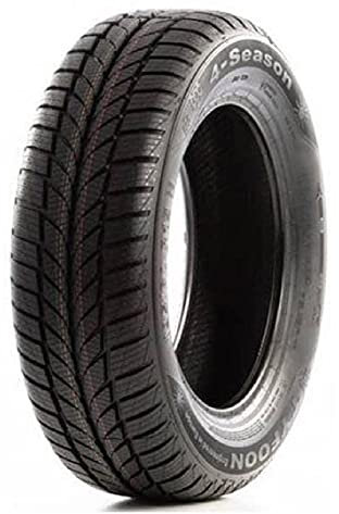 Tyfoon 4-Season 205/60 R16 96H Ganzjahresreifen ohne Felge