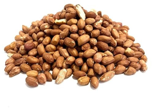 Peanuts Whole 5kg Premium Safe Wild Bird Food Nuts Afflotoxin Free