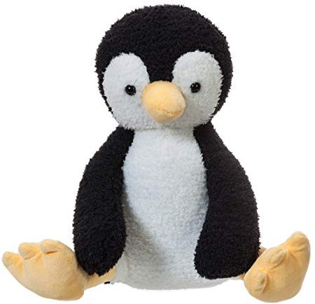 Apricot Lamb Plüsch Weich gefüllte Tiere Samt Pinguin plüsch meerestiere Kuscheltier für Kinder und Baby 22 cm