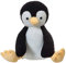 Apricot Lamb Plüsch Weich gefüllte Tiere Samt Pinguin plüsch meerestiere Kuscheltier für Kinder und Baby 22 cm